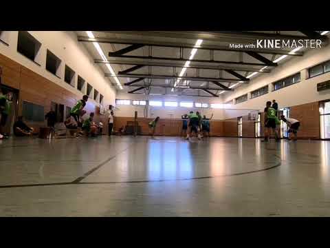 Füchse Berlin I vs Friedrichshagener VV | Highlights