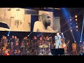 RUBÉN BLADES Las Calles - Video En Vivo HD 4K Concierto Orlando (Florida) Agosto 2023
