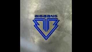 07. 날개 (WINGS) - BIGBANG (대성 SOLO)