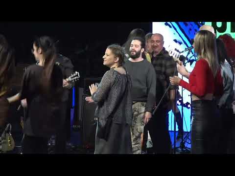 MILIC I ZVERI - Rock and roll - 02.12.2022. - INSTA TV