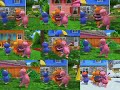 All 9 The Backyardigans Endings Played At Once Mase Palmer Version FIXED