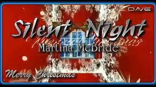 Silent Night - Martina McBride (HQ _ Audio Test _ HiFi _ Audiophile)