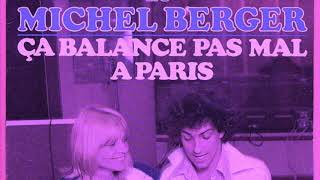Michel Berger et France Gall - Ca balance pas mal à Paris (Charles VCP edit)