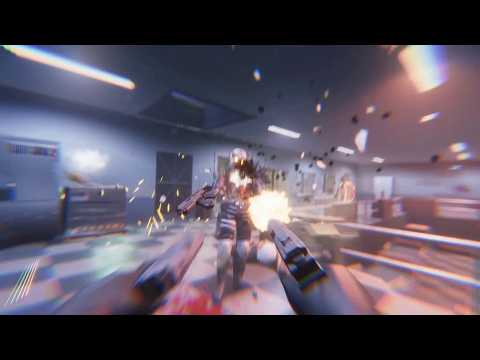 Release Date Trailer