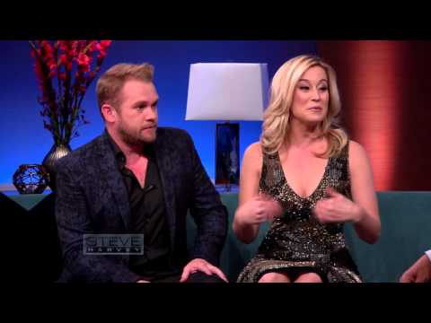 Kellie Pickler, would you like to be on Family Feud?