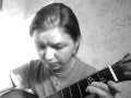 Cover Сурганова и Оркестр - Весна (Д. Юзлекбаева) 