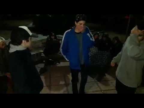 INMO vs KLEER - FINAL Fecha 10 (2018) - La Costa Free