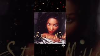 Never Knew Love Like This Before by Stephanie Mills