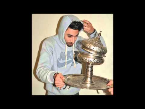 Croco Man "Ktama ya Mahbola "