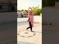 Paruvamvaanaga Roja Shortsfeed Dancecover Bharatanatyamdance Trendingshorts Reels