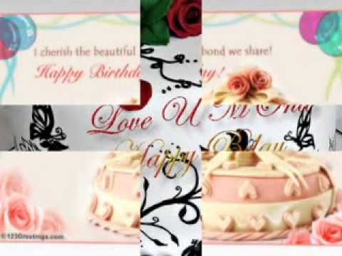 Happy Birthday Moona