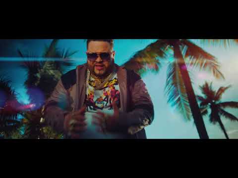 El Panda 15 - A Puro Dolor (Video Oficial) - URBAN COVER