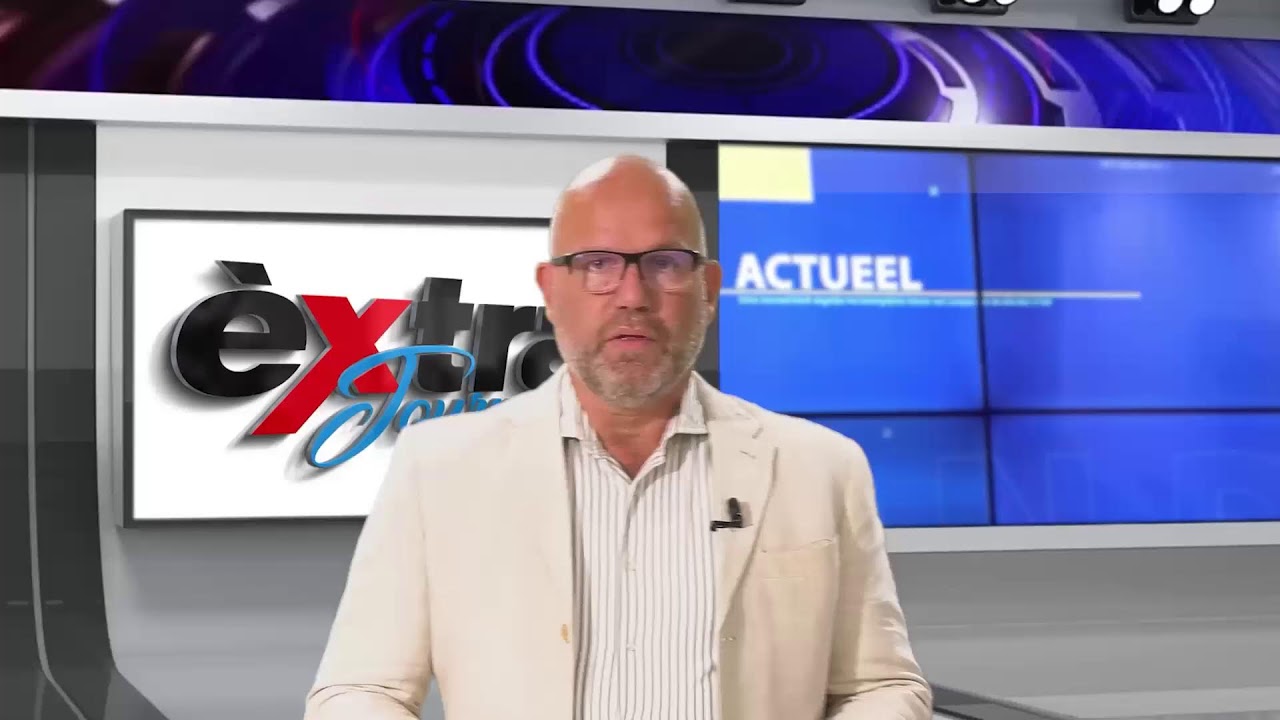 EXTRA JOURNAAL 22-01-2025