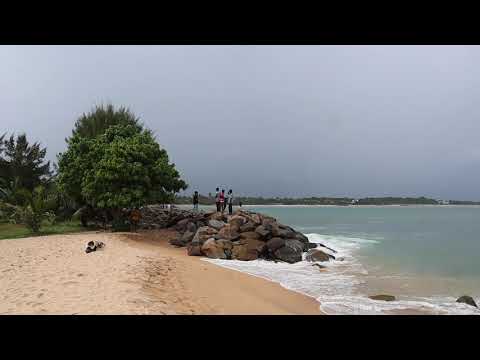 TT: Tangalle Beach | Southern Province | Sri Lanka