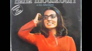 Amazing Grace by Nana Mouskouri