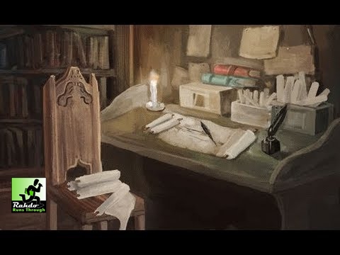 Rahdo Runs Through►►► Scripts & Scribes the Dice Game