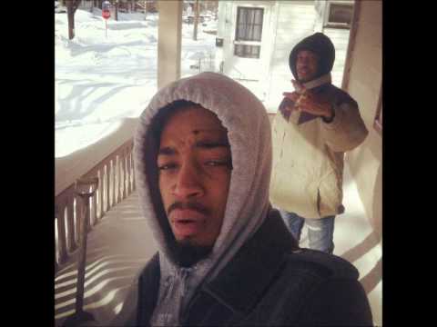 KMR Kam - I Know Feat. Martian Scotia