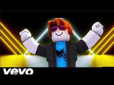 Robloxian struggles (don’t call me a noob 2) Unofficial roblox music video