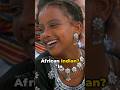 The Black Indians They Don T Want You To Know