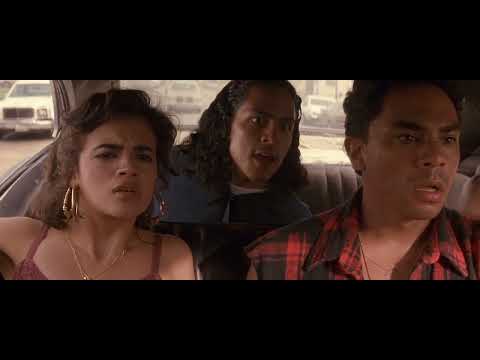 Schießerei | Falling Down (1993) (Clip) (German)