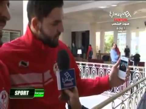 Syam Ben Youssef, "Le Cameraman"