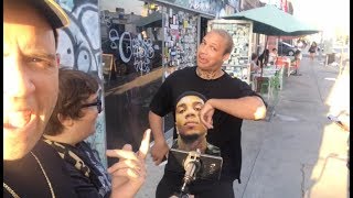 WHAT WOULD YOU DO FOR A LIL B VERSE