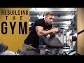 Rebuilding The Gym