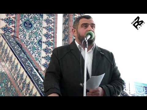 Shpejgim i Mrekullueshëm i Sures Du'ha - Bilal Teqja - HUTBE