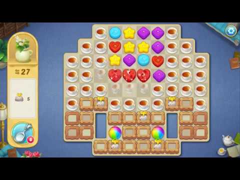 Matchington Mansion #67