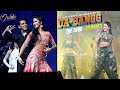 Katrina Kaif Dancing With Salman Khan Dabangg Tour 2018