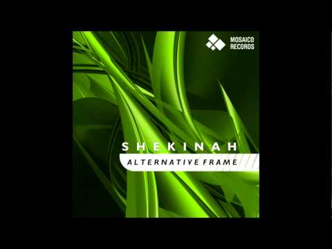 Shekinah - Alternative Frame (HD)