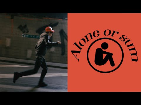 KASPER! - ALONE OR SUM (Prod. CHENPOL) + Bonus