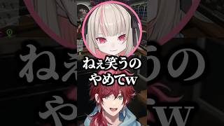 謎解きで注文をしに来たりりむを対応するローレンw【にじさんじ／切り抜き】