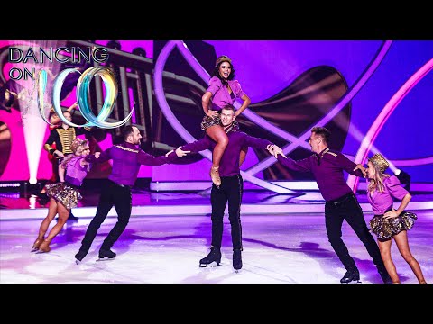 Dancing on Ice is Finally Back! | Dancing on Ice 2020