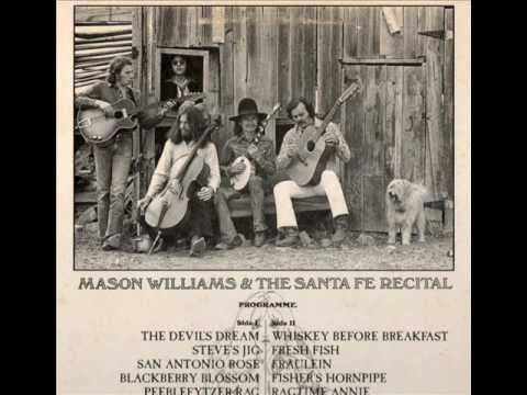 Mason Williams & Santa Fe - Devil's Dream 1978