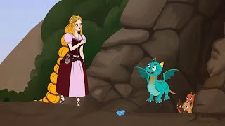 Download lagu Rapunzel Bagian 3 | Cerita Sebelum Tidur | Indonesian Fairy Tales And Stories mp3