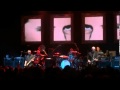 The Stranglers - Tank (Hammersmith March 2014 ...