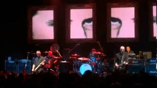 The Stranglers - Tank (Hammersmith March 2014)