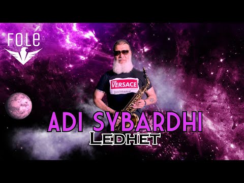 Adi Sybardhi - Ledhet (Audio)