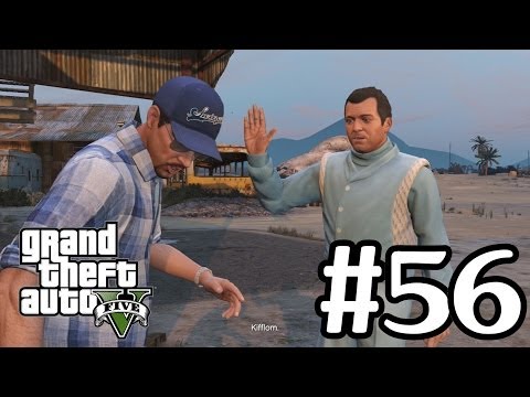 GTA 5 Epsilon Program #4 Missions Walkthrough Part 56 Grand Theft Auto V Gameplay