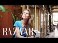 We Went To Paris And Asked 13 Women Their Beauty Secrets | BAZAAR x Paris