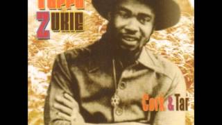 Tappa Zukie Feat Ken Boothe - Strange Thing