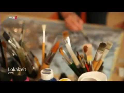 Bewegende Recherche zur Graphic Novel von Peter Eickmeyer - Im Westen nichts Neues