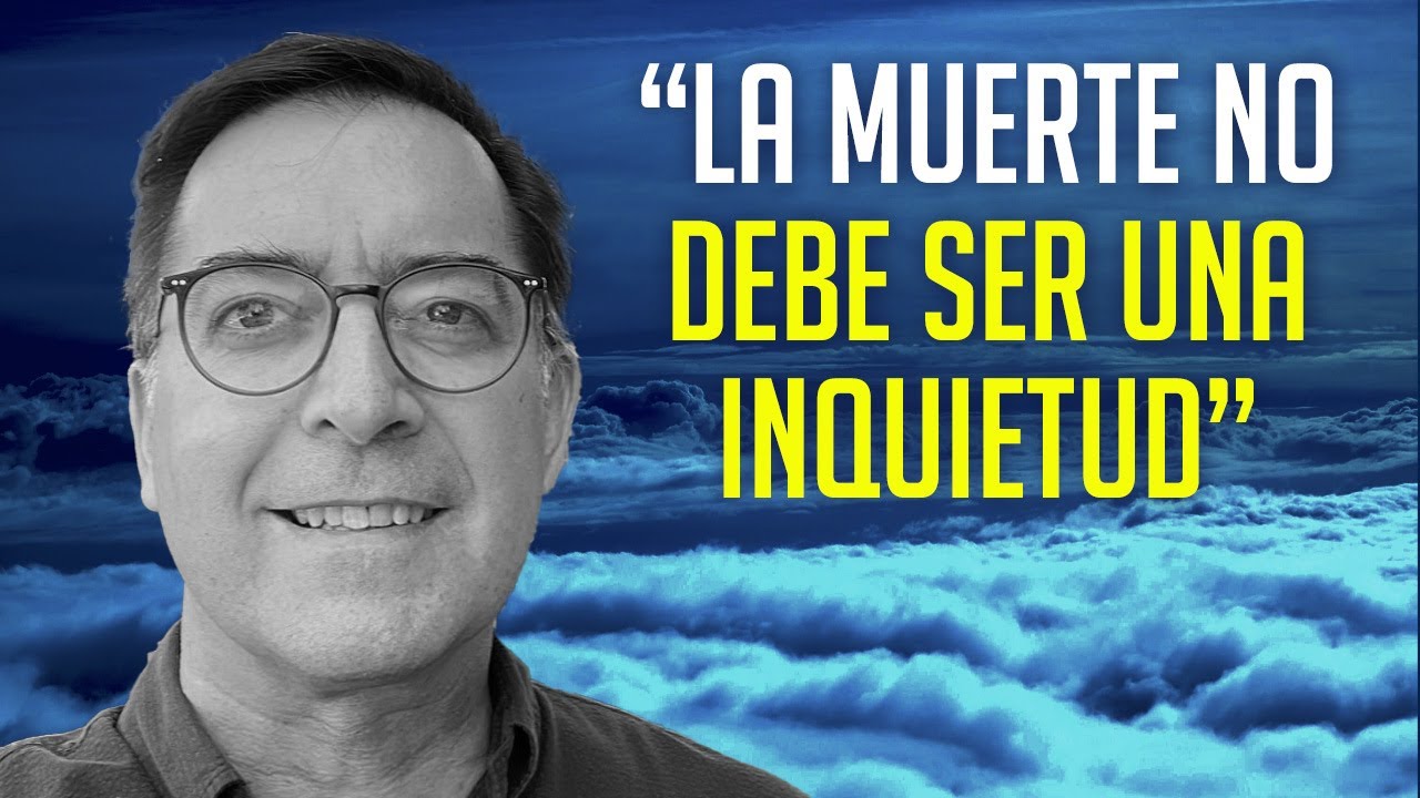 Profesor universitario tuvo COVID y cáncer simultáneamente, estuvo en coma un largo periodo (ECM)