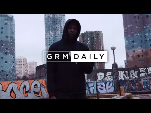 French Deluxe - WTF [Music Video] | GRM Daily