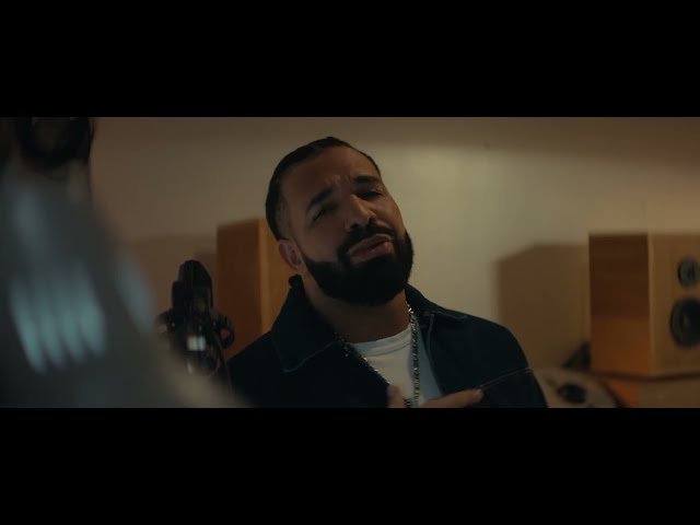 DRAKE - DON'T WORRY Video ansehen