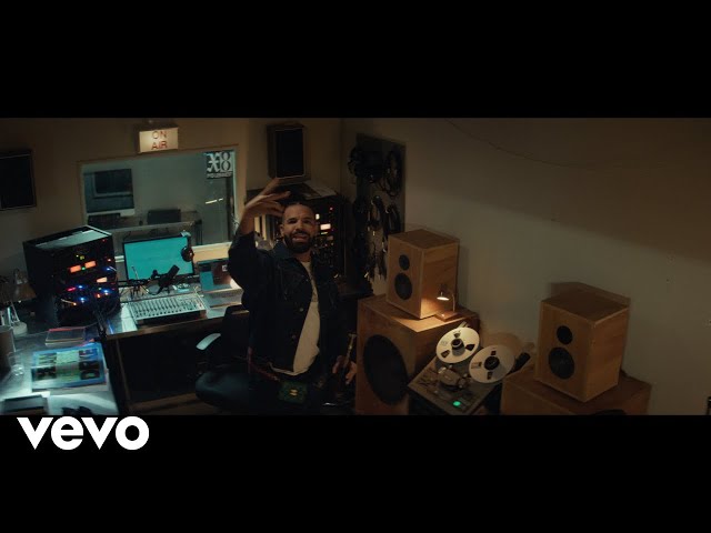 Neu: Don't Worry von Drake ((ansehen)) - RAP