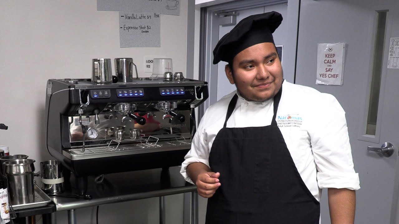 Discovery High School Celebrates its Open House