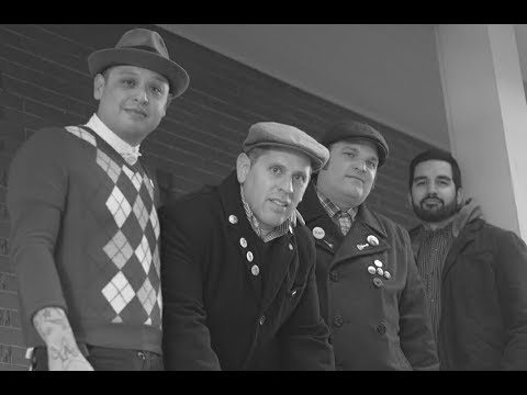 Jail City Rockers- Me & You (Official Video)