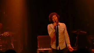 Desperation Song - Carbon Leaf